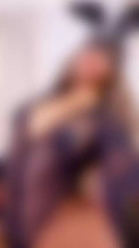 This bunny needs to fuck urgently ❤️ by briannachelsea