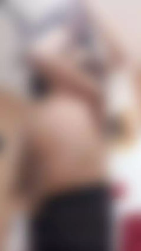 Mi big ass by briannachelsea