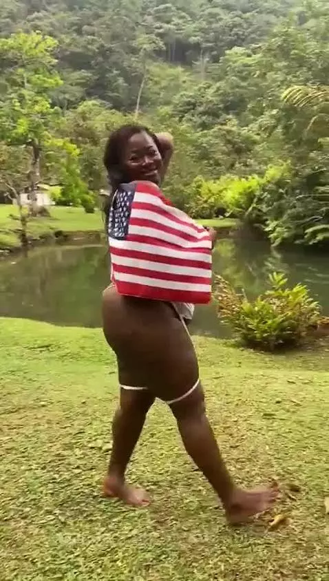 HAPPY JULY 4TH by agatta-biitch