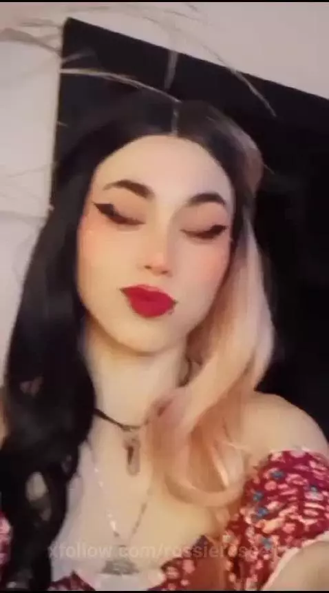 Hi guys by rossierosse1