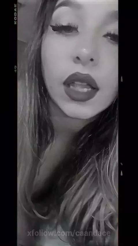 YOUR BABY GIRL ONLINE  🥵💋 by caandace