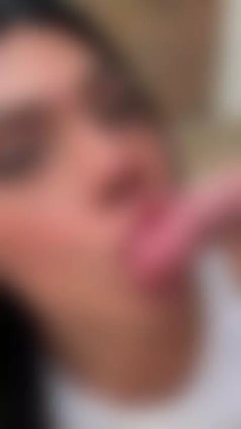 I will suck your cock until I swallow all your milk by marinelaveau