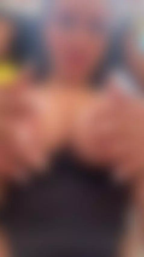 It deeply excites me when my nipples are touched, I'd love f... by antonellakling