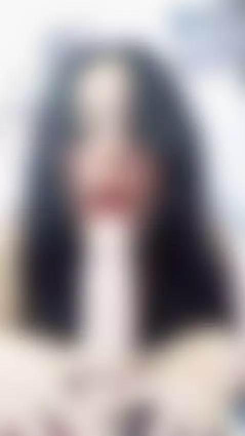 blowjob by antonellakling