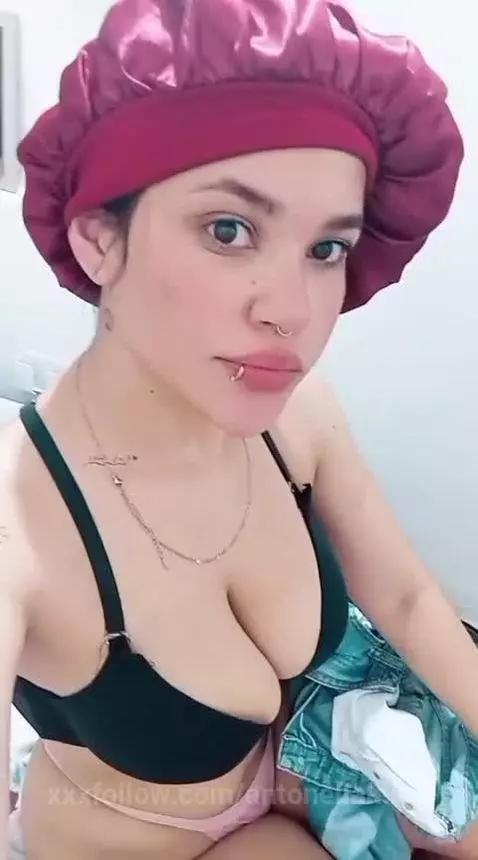 enlisting me to go to work by antonellakling