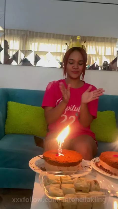 Mi capitulo 22 💕 by antonellakling