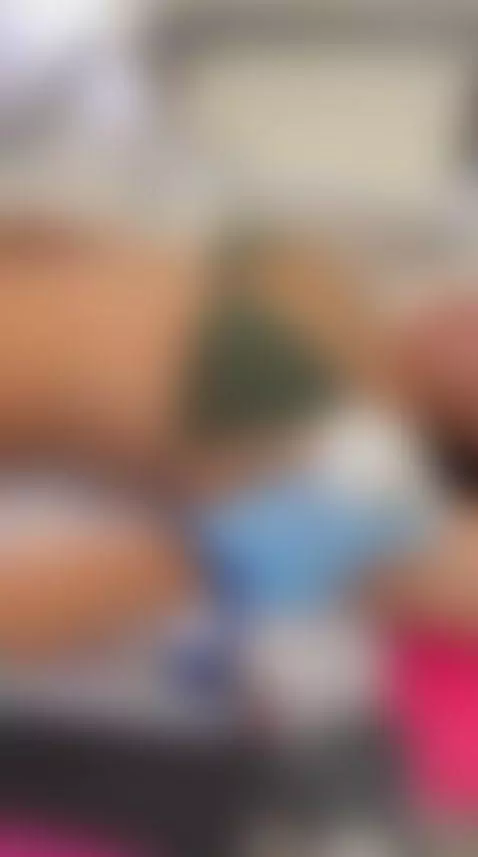 another day of my laser by antonellakling