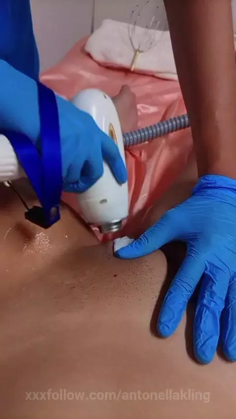 spa, lser, pussy by antonellakling