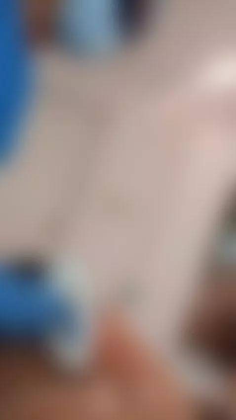 laser in my pussy 😈 by antonellakling