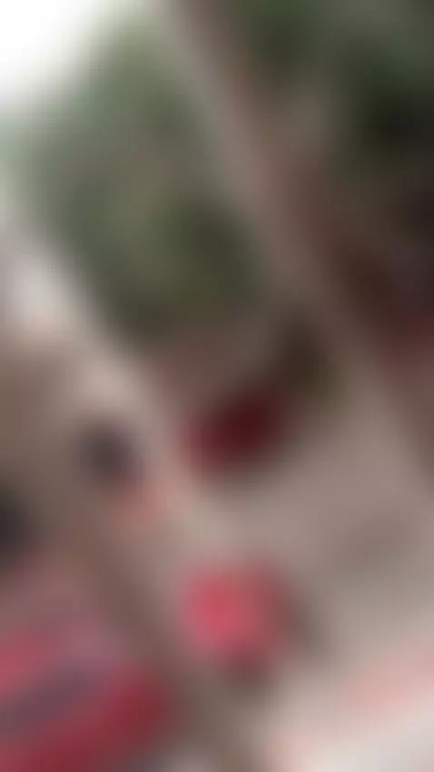 outdoors, public, tits by antonellakling