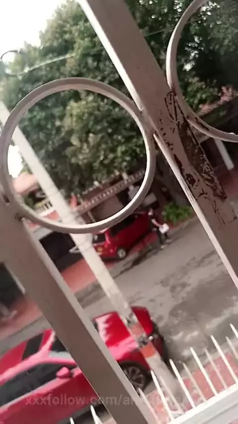 public, outdoors, tits by antonellakling