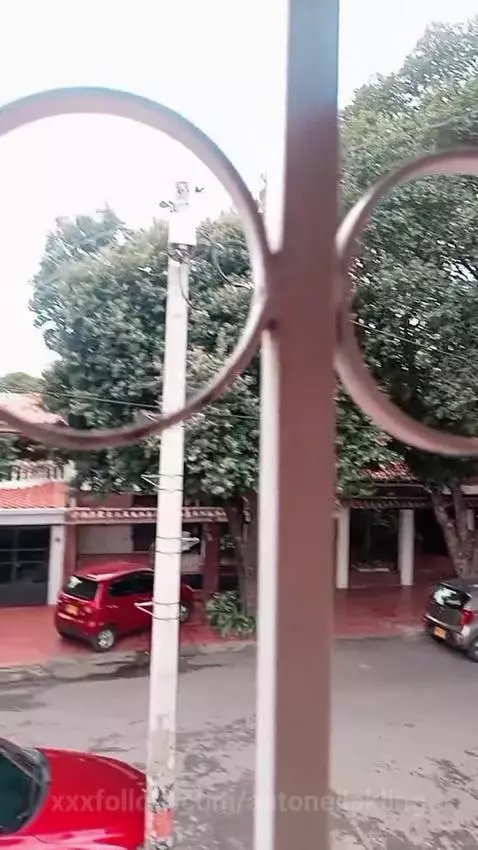 Every time I see a man, I get turned on. by antonellakling