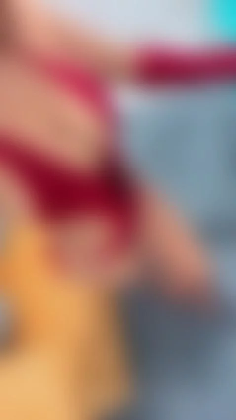 A rich little devil by antonellakling