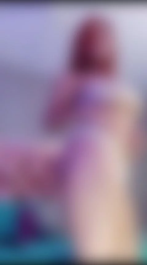 An exciting dance by antonellakling