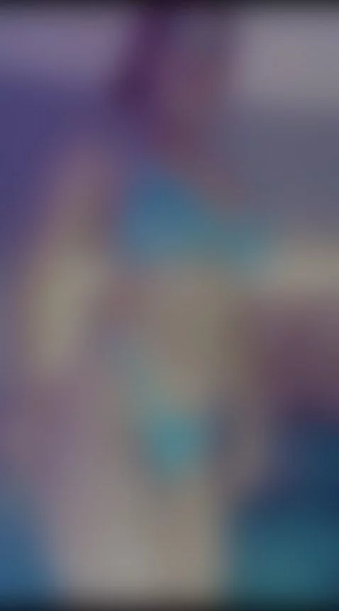 Let me touch you all. by antonellakling