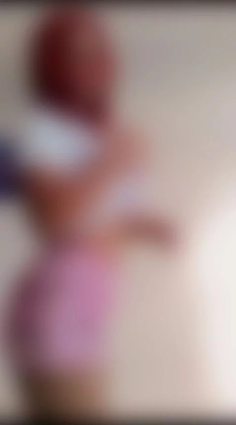 Ready to keep up with me💃🏼 by antonellakling