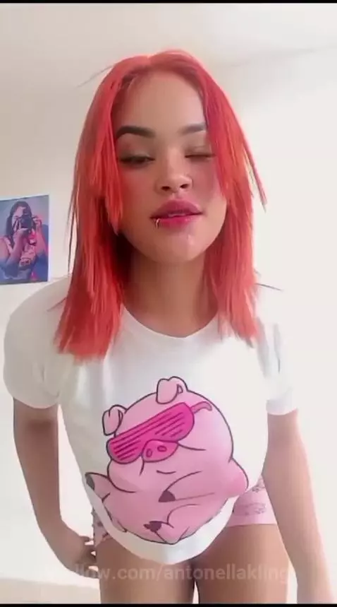 Lalaalalalaaa 😂😂😂 by antonellakling