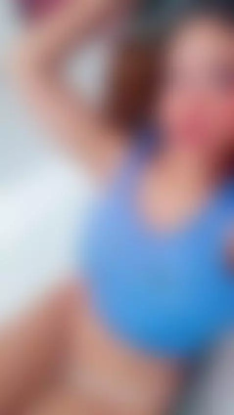 cute, face, tits by antonellakling