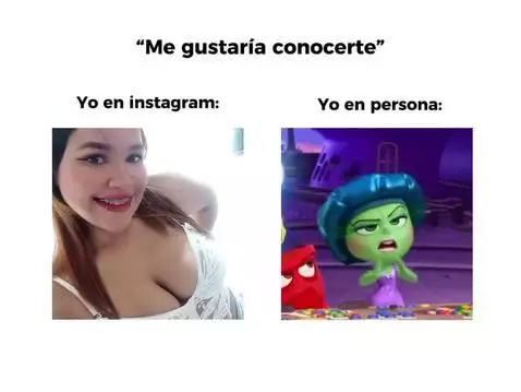 me, instagram, intesamente by antonellakling