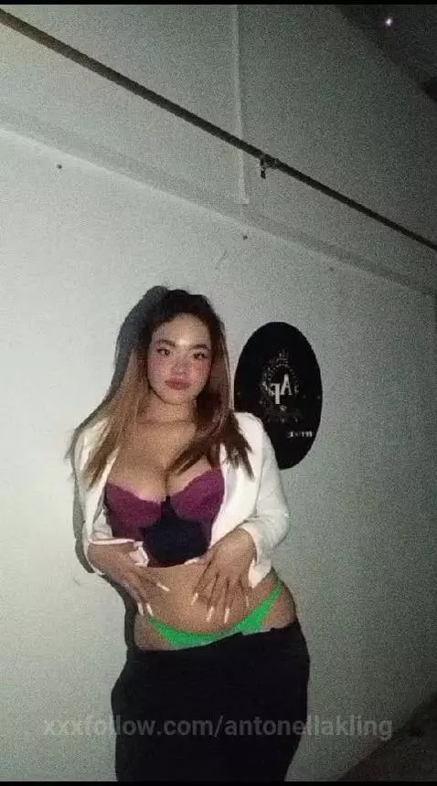 gorditaaa by antonellakling