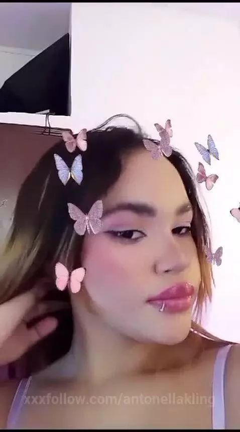 cute by antonellakling