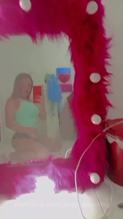 sexy girl by antonellakling