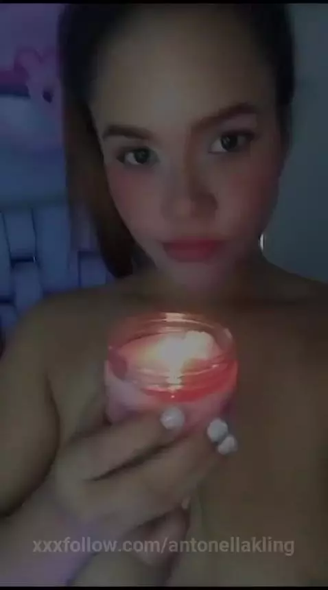 quemo mi clitoris de placer by antonellakling