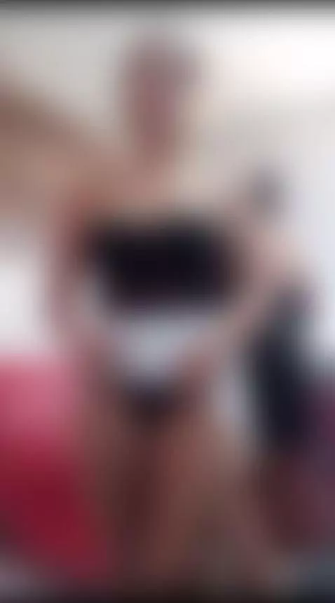 me follo delante de mi hermana 💓 by antonellakling