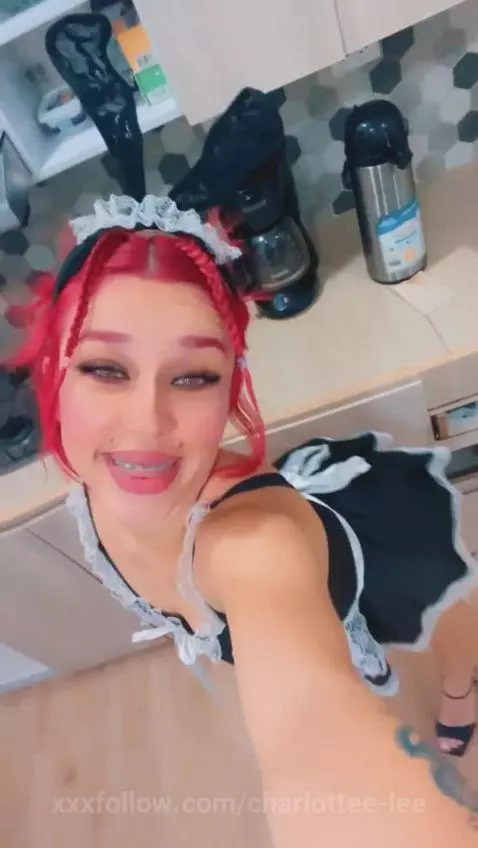 Do you want me to prepare dinner for you or do you want me t... by charlottee-lee