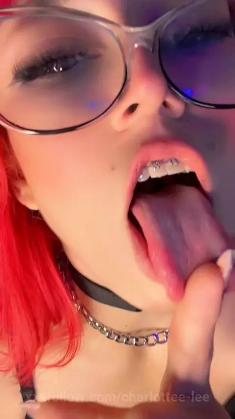 Come here I want to suck all of you🍒🍆💦🔥 by charlottee-lee