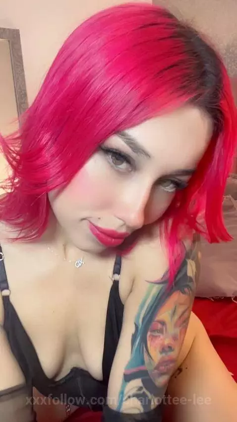 Are you ready ?🤯❤️👌👌
🥵Hey honny 🌸 how do you feel today💕 by charlottee-lee