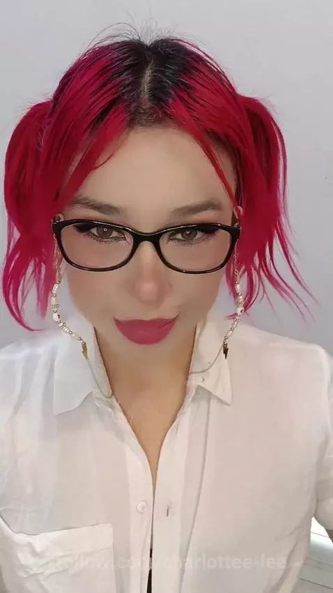 sexy and horny schoolgirl💦💥🥵😋😈 sexy  colegiala by charlottee-lee