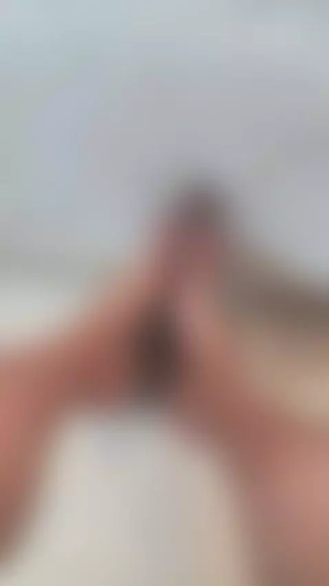 feet, bbc, nasty by antonellarusso