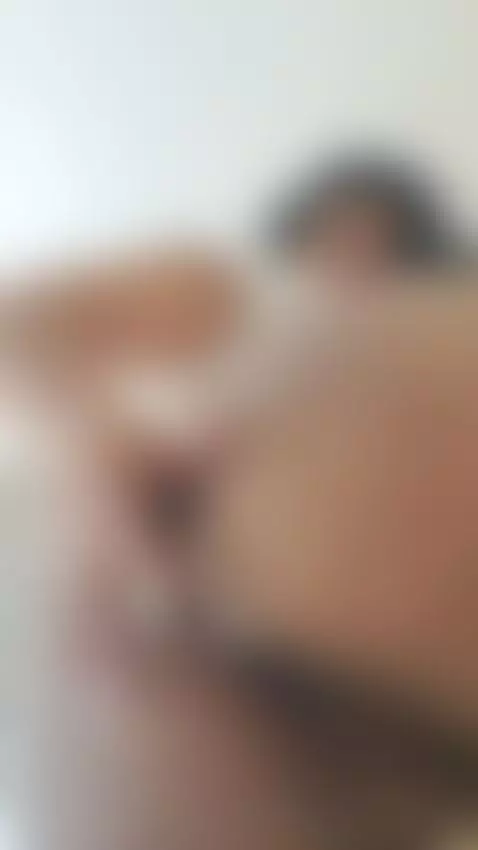 Do you like how my whole butt looks, my love? I want you to ... by antonellarusso