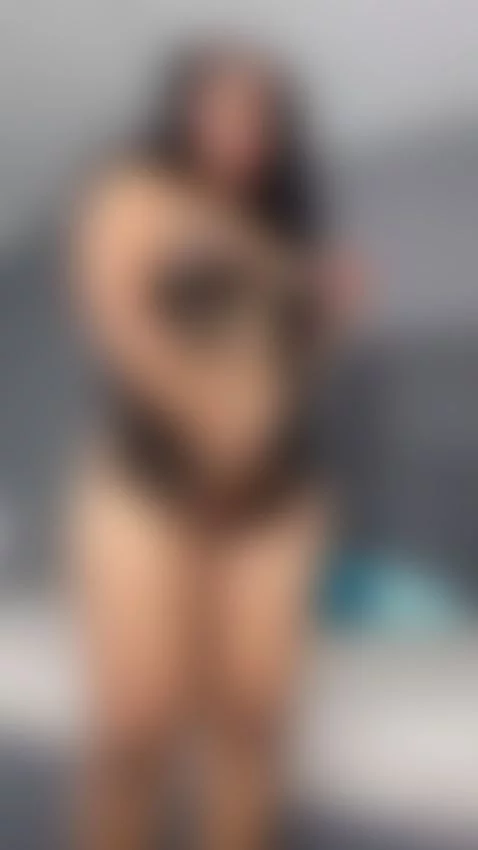 Hello my love, come dance with me and touch me by antonellarusso