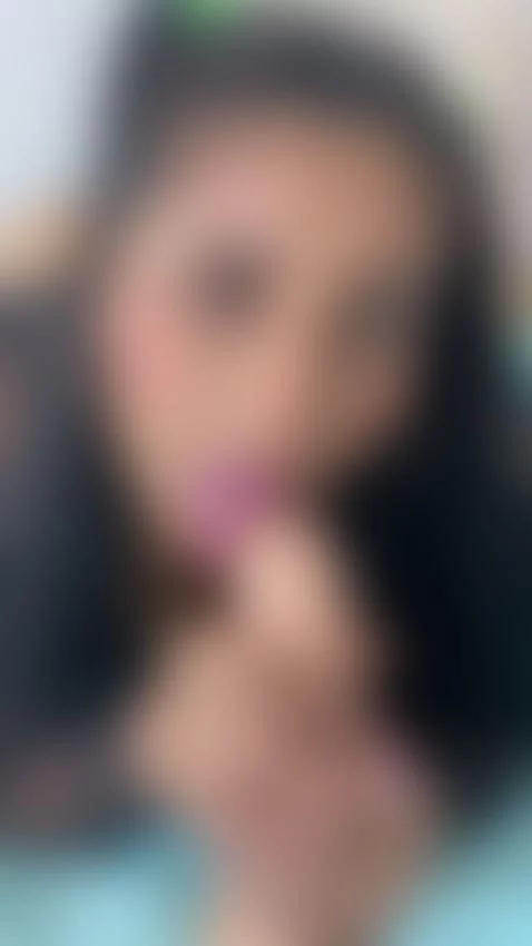 I love sucking the tip of your cock, making you cum in my mo... by antonellarusso