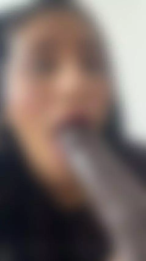 I wanna suck you so deep and so good by antonellarusso