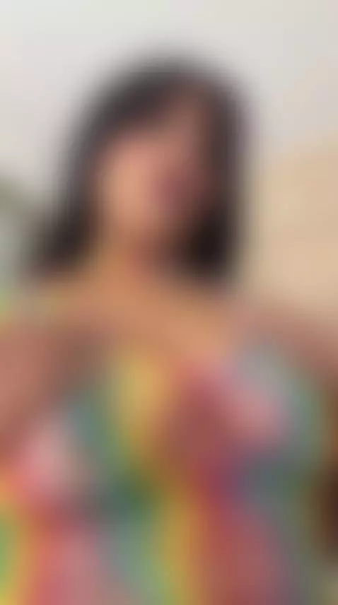 would you like to play with my delicious tits by antonellarusso