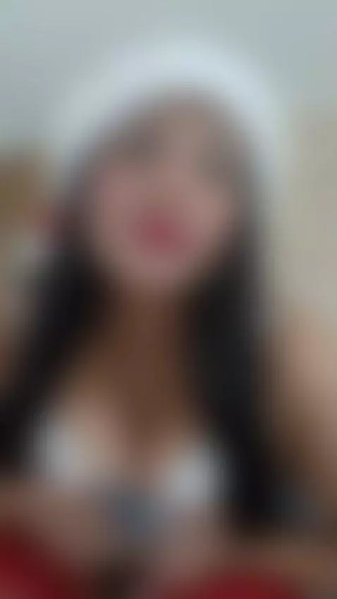 Will you join my Christmas fun? by antonellarusso