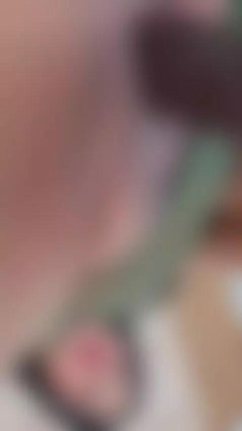 I woke up very hot by antonellarusso