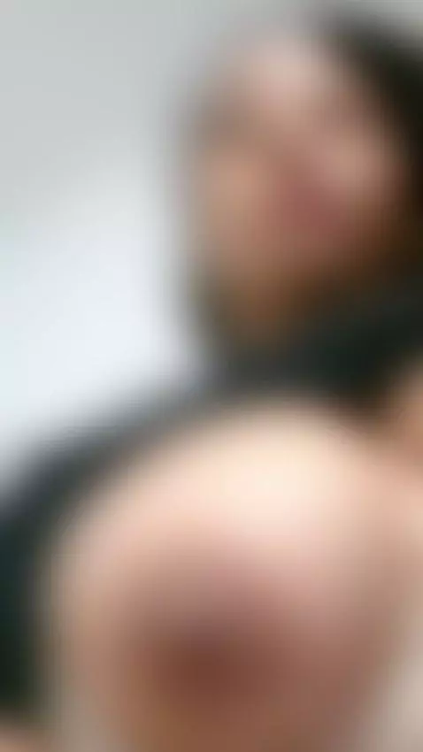 You suck my delicious tits by antonellarusso