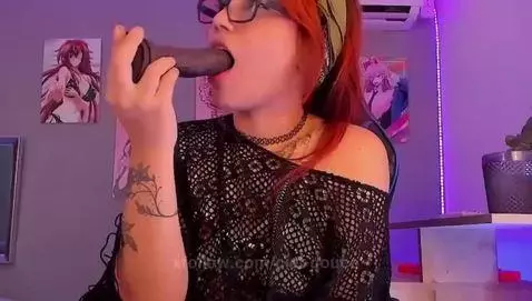 Deepthorat my BBC by ciel-douce