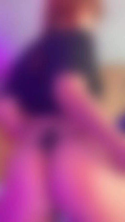 Spread my big ass by ciel-douce