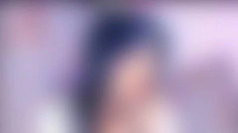 a bug black cock enjoy my throat by ciel-douce