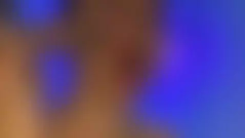 sloppy blowjob closeup by jucielussie