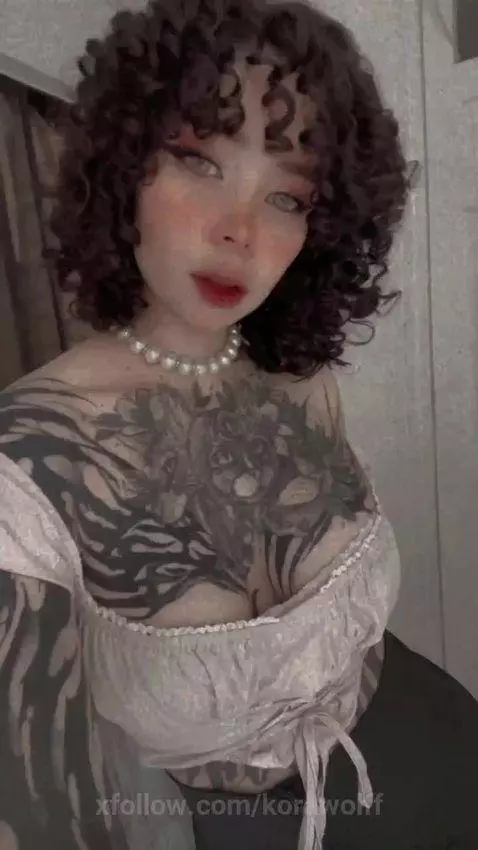 Good day by korawolff