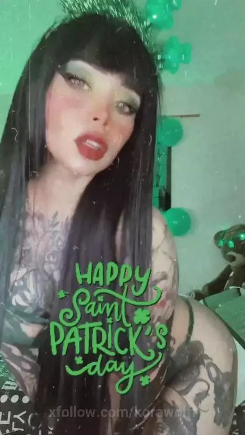 Happy day by korawolff