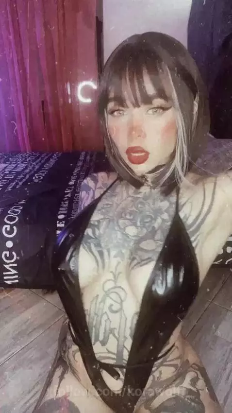 Do you miss me ? by korawolff