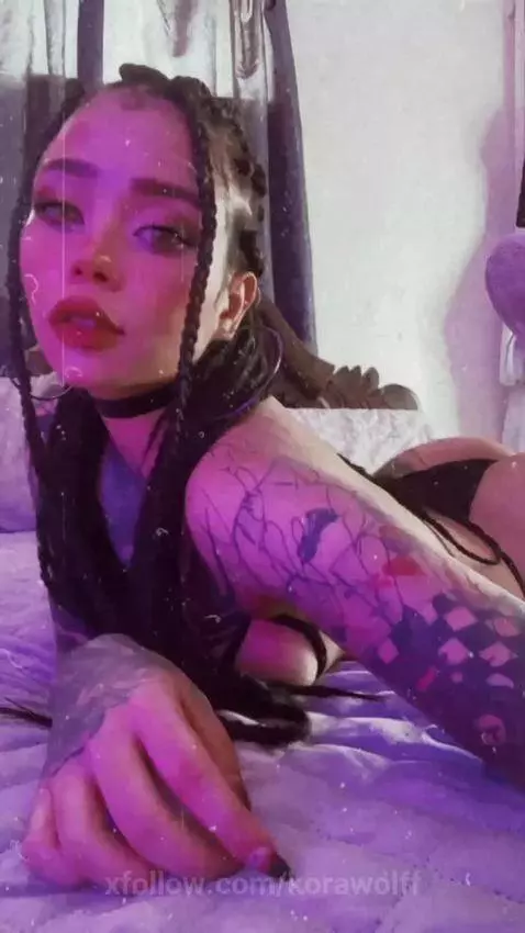 Ur baby by korawolff