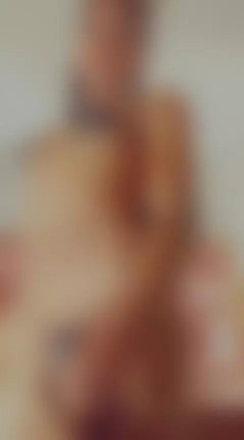 Do you like this sexy foxy? 🧡💘 by tifanny-bigcock